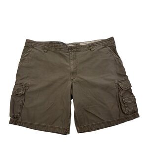 RedHead The Original Trailhead Cargo short 48W